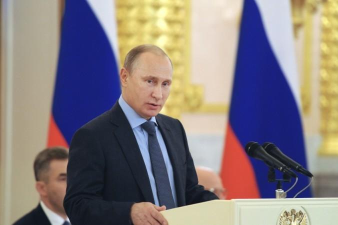 Putin