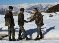 Army Chief