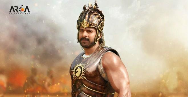 Prabhas