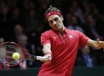 Roger Federer Switzerland