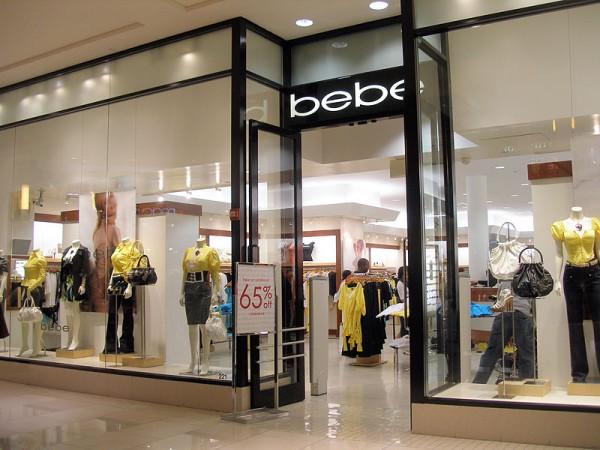 Bebe Stores