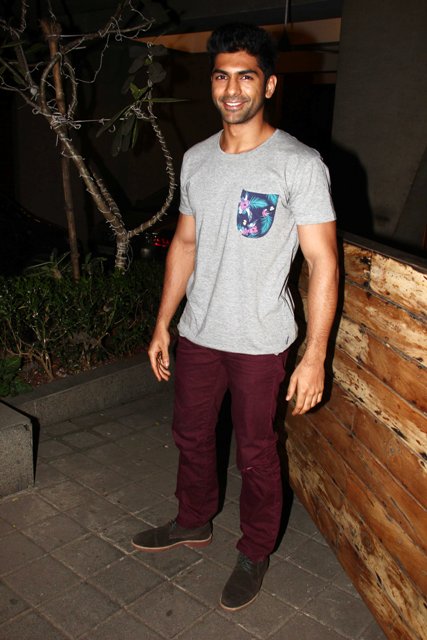 Manish Malhotra Birthday Bash