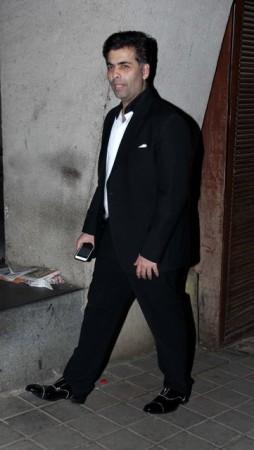 Karan Johar