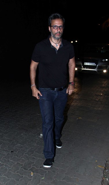 Manish Malhotra Birthday Bash