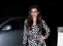 Raveena Tandon