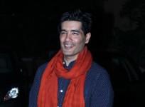 Manish Malhotra Birthday Bash