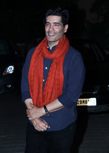 Manish Malhotra Birthday Bash