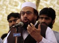 Hafiz Saeed