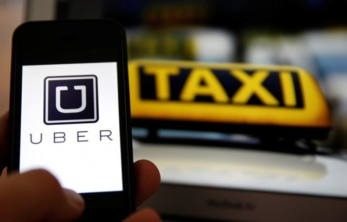 Uber Gets Into the Act, to Finally Have Driver Background Checks in India -  IBTimes India