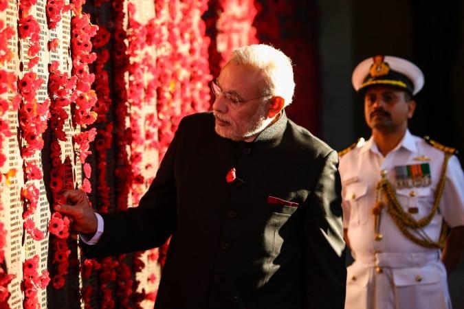 Narendra Modi