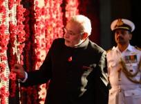 Narendra Modi