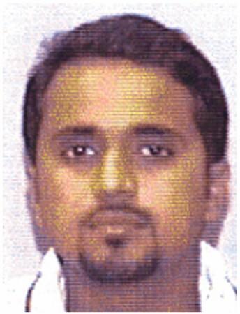 Al Qaeda leader