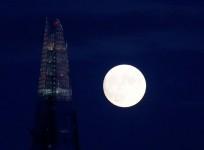 December Moon