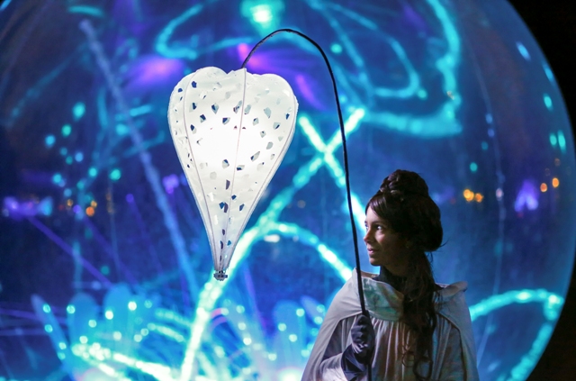 France Festival of Lights