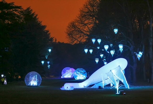 France Festival of Lights