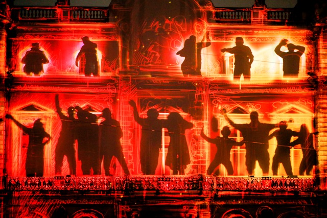 France Festival of Lights