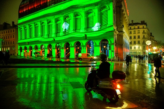 France Festival of Lights