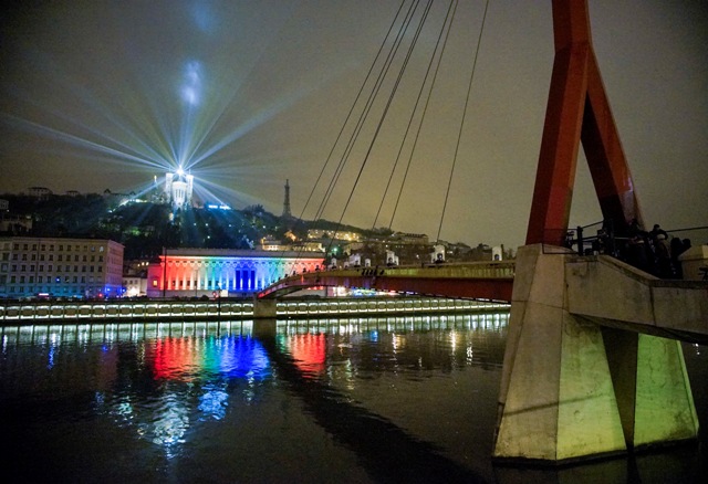 France Festival of Lights