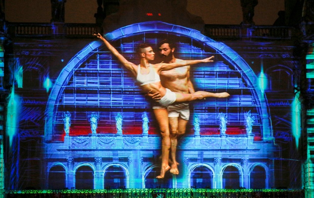 France Festival of Lights