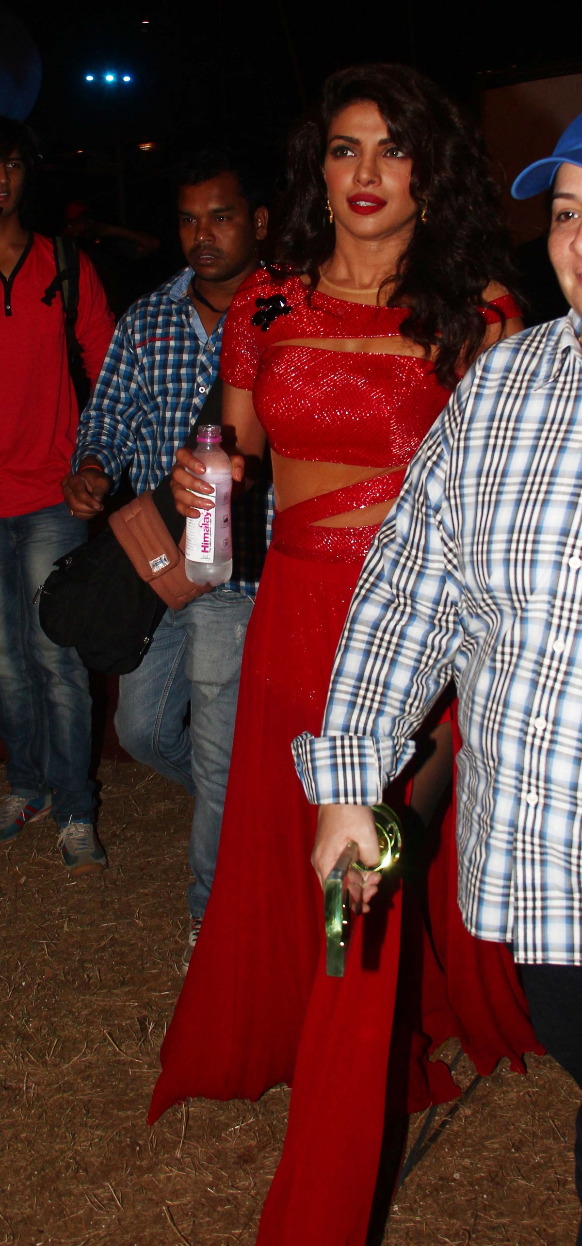 Priyanka Chopra 'Got Talent World Stage Live' Event