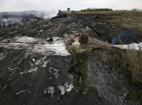 Malaysian Airlines Flight MH17 wreckage to be photographed
