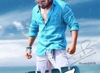 Junior NTR Releases New Poster of Temper: Fans Go Gaga over his Stylish Look