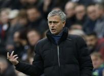 Jose Mourinho