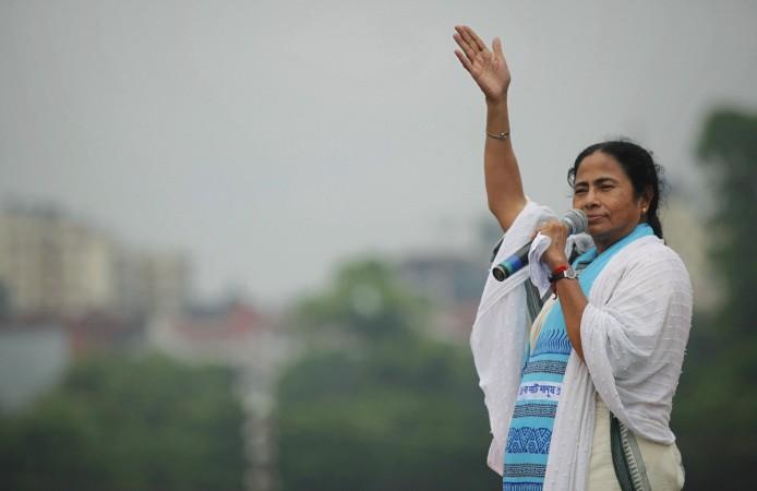 Mamata Banerjee