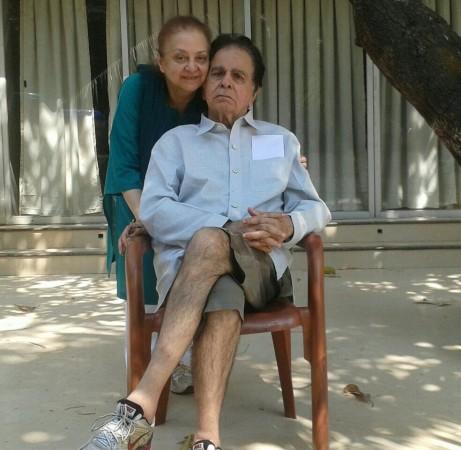 Dilip Kumar on Road to Recovery: Soon to be Discharged from Hospital