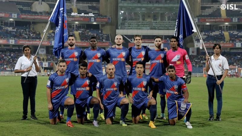 Mumbai City FC will be looking to take their revenge on Atletico de Kolkata DY Patil Stadium on Sunday Mumbai City FC