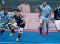 India vs Germany