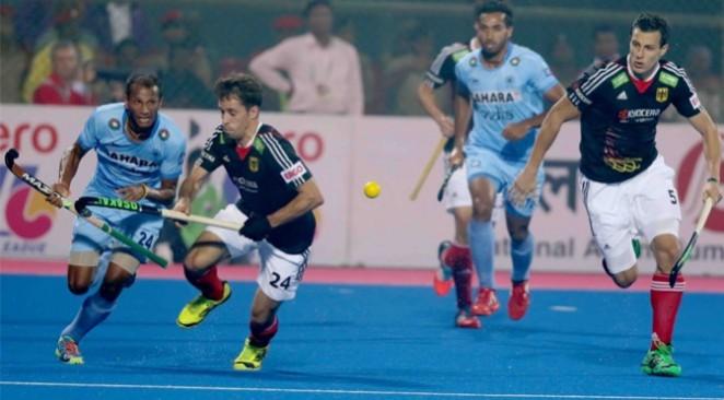 India suffered a 1-0 defeat to Germany in their opening match on Saturday. India vs Germany
