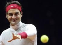 Roger Federer Switzerland