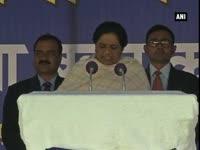 political-parties-not-following-even-50-per-cent-of-election-promises-mayawati
