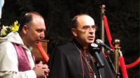 french-cardinal-barbarin-celebrates-a-mass-with-iraqi-refugees