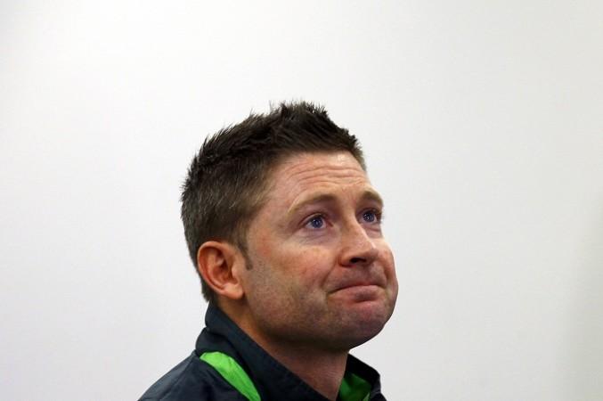Michael Clarke and his Australia players will look to overcome their grief when they take on India Michael Clarke Australia
