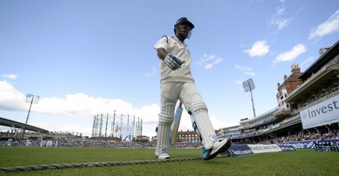 MS Dhoni India