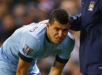 Sergio Aguero