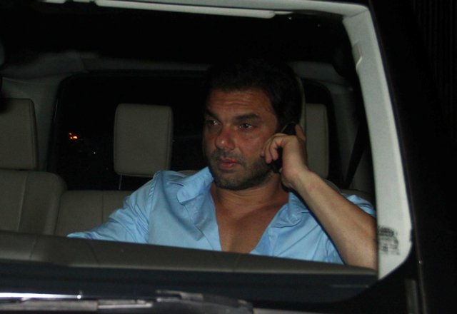 Sohail Khan