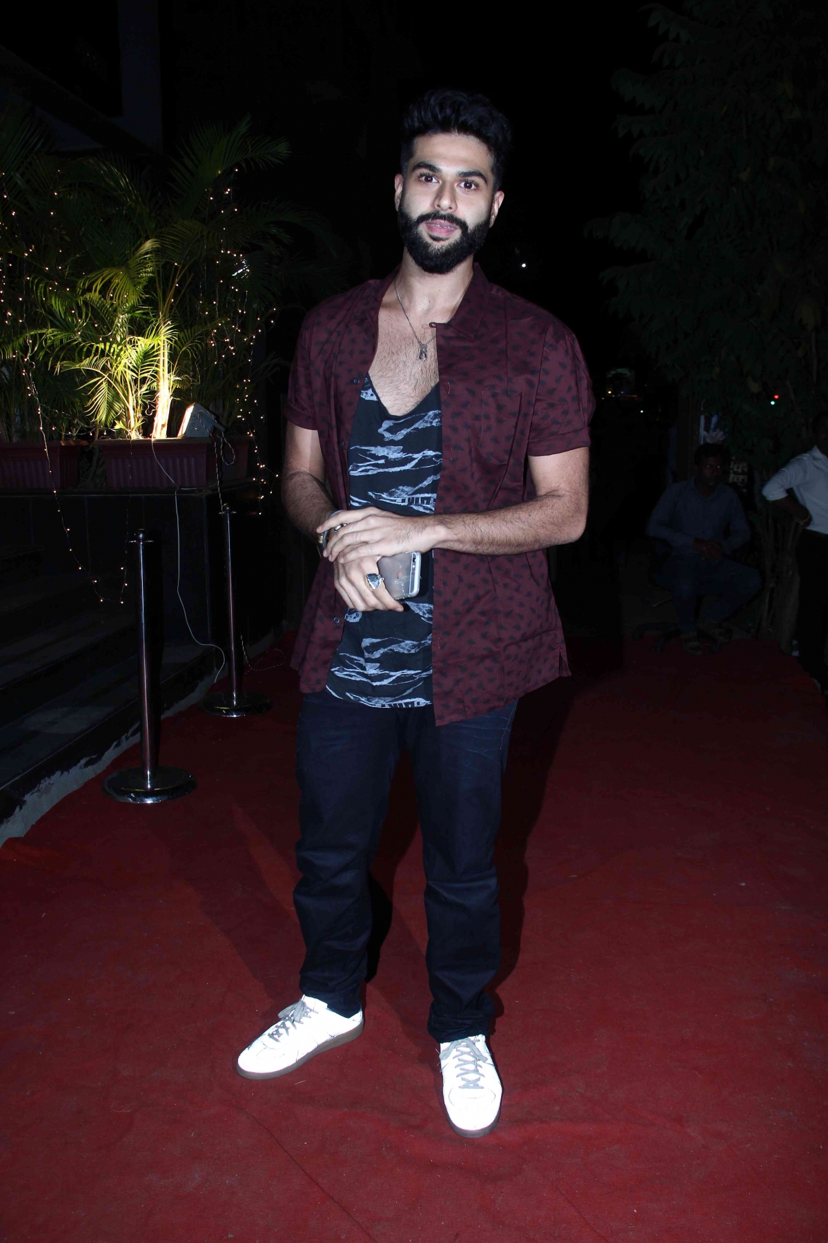 Priyanka Chopra, Sonakshi Sinha, Ayushmann Khurrana and Other Celebs Attend Launch of Vikram Phadnis' Store