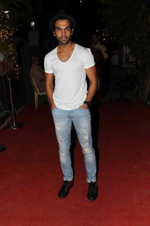 Rajkumar Rao Priyanka Chopra, Sonakshi Sinha, Ayushmann Khurrana and Other Celebs Attend Launch of Vikram Phadnis' Store
