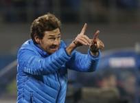 Andre Villas-Boas