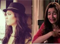 Karishma Tanna and Alia Bhatt