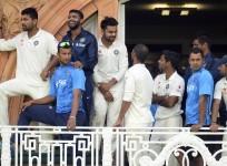 India Lord's