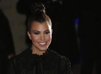 Kourtney Kardashian Expecting Baby Boy