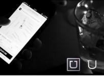 Uber Cabs