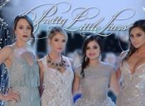 Pretty Little Liars