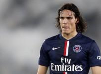 Edinson Cavani