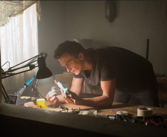 Will Haqqani Kill Peter Quinn in 'Homeland' season 4 episode 11? Homeland