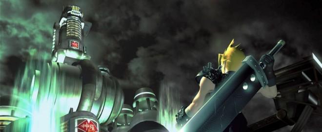 Final Fantasy VII Coming To PS4 Spring 2015, Not As You Expected; See People's Reaction in Tweets